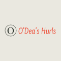 o'dea's hurls logo