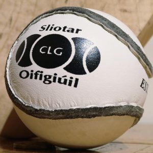 Sliotar