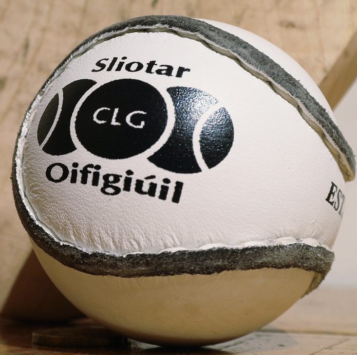 Sliotar