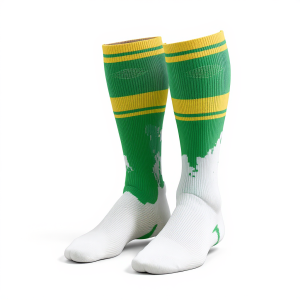 gaa socks